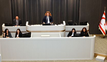 Meclis bugünkü çalışmalarını tamamladı.. Yeşilırmak'ın dokunulmazlığının kaldırılmamasına genel kurul onayı