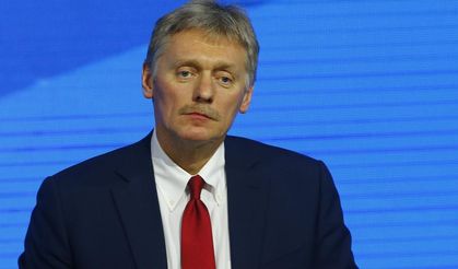 Rusya: Ukrayna krizine çözüm yollarını bulma konusunda kararlıyız