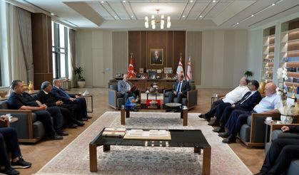 Tatar: "GKRY'deki tutuklamaların iki devletli siyasetin sonucu olduğunun düşünülmesi yanlış ve samimiyetsizdir"