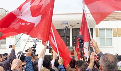 TDP: “Yargıdaki rüşvet” iddiaları ciddiyetle araştırılmalı, kamuoyu bilgilendirilmeli