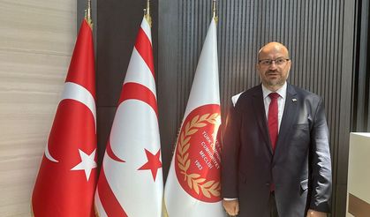 UBP Milletvekili Küçük: “KKTC’nin bağımsızlık mücadelesi unutulmaz”