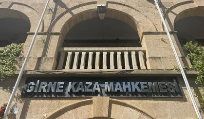 ”Vekaletname sahteleme” soruşturması... Zanlı A.T, üç gün tutuklu kalacak