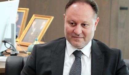 Ziya Öztürkler: “PKK'nın kendini feshetme ve silah bırakma kararını memnuniyetle karşılamaktayım”