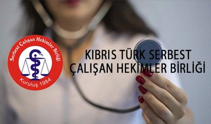 KTSÇHB: “Tıp ve Diş Hekimliği Uzmanlık Kurulu Yasa Tasarısı bu hali ile geçirilmemelidir”