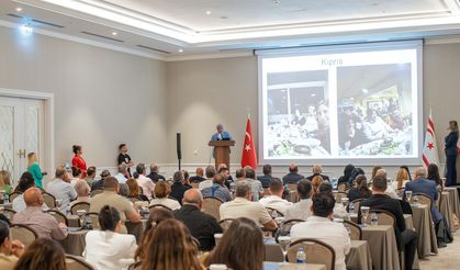 Merhum Op. Dr. Ali Çaygür anısına “I. Ortopedi ve Travmatoloji Günü” düzenlendi