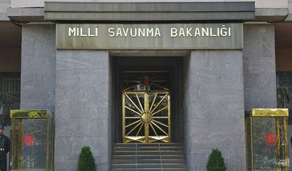 Türkiye MSB: “Çelik Kubbe hava savunma sistemini tüm ülkemize yaymayı planlıyoruz”