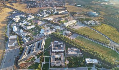 Uluslararası Kıbrıs Üniversitesi’nden Sürdürülebilirlikte Büyük Başarı!
