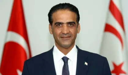 Gardiyanoğlu, 15 Temmuz Demokrasi ve Milli Birlik Günü dolayısıyla mesaj yayımladı