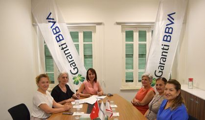 KÖDER ile Garanti BBVA sponsorluk anlaşmasını uzattı