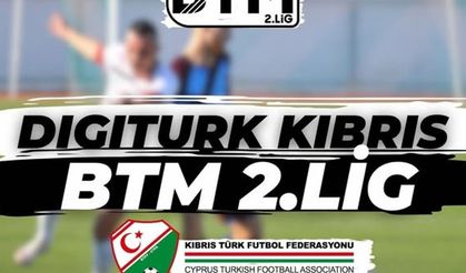 Sertoğlu BTM 2.LİG Maçlarına 15 Temmuz 2025 İtibariyle Devam Edileceğini Duyurdu