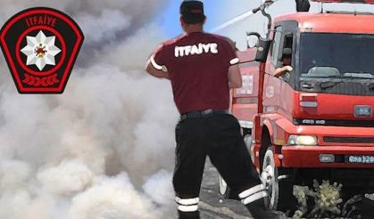 Son 24 saatte 3 farklı yangın!