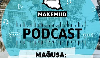 Gazimağusa’nın 80 yıllık voleybol serüveni dijital yayın serisiyle halkla buluşturuldu