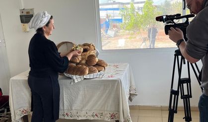 KÖDER iş kadını Narin Hulusioğlu’nun belgeselini çekiyor