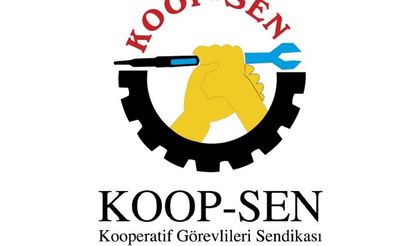 Koop-Sen yarın Koop-Süt ile Zirai Levazım ve Binboğa Yem Kooperatifi'nde süresiz genel greve gidiyor