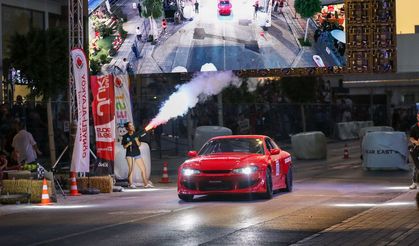 2025 Kuzey Kıbrıs Ralli Şampiyonası başladı