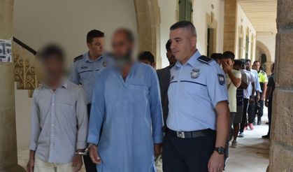 26 kaçaktan 8’i muhaceret işlemlerini tamamladı, serbest