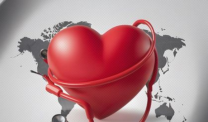 Bugün Dünya Kalp Günü… Tabipler Birliği: “Kalbimiz için bir atımı bile kaçırmayalım”