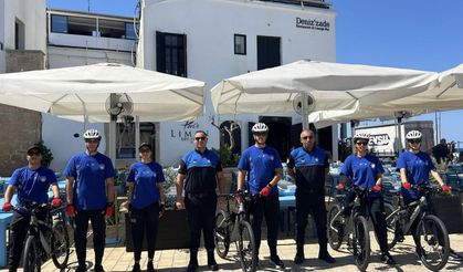 Girne Belediyesi’nden Turizm Polisi uygulamasına tam destek