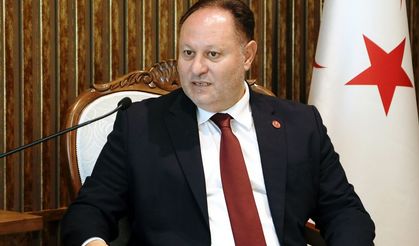 Meclis Başkanı Öztürkler, AKPM’ye tepki gösterdi