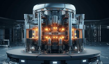 Nükleer enerjide tarihi viraj: Türkiye, küçük modüler reaktörler üretecek