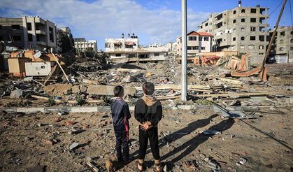 Tabipler Birliği’nden Gazze çağrısı: İnsanlık için özgürlük!