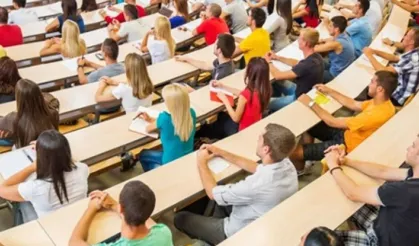 Güney Kıbrıs'ta öğrenim görmek isteyen yabancılar için pilot program