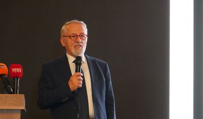 Prof. Dr. Naci Görür: 'Kıbrıs, deprem kapasitesi olan bir ülke.. Tedbir alınırsa 10 yılda depreme dayanıklı olursunuz'