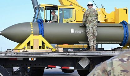 Trump'tan Pentagon'a 'derhal' nükleer silah testlerine başlama talimatı