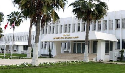 Dışişleri: 'Norveç'in GKRY'ye silah ambargosunu kaldırması, barış odaklı dış politikasıyla çelişiyor'