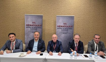 Kan kanserinde 'immünoterapilerle' tedavide yeni dönem