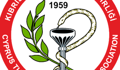 Kıbrıs Türk Eczacılar Birliği'nden 'elimizde yoktur' mührü açıklaması