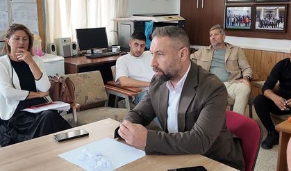 KTÖS, eğitimde yapısal sorunlara ve şiddet olaylarına dikkati çekti