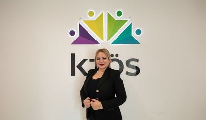 KTÖS İnsan Hakları ve Eşitlik Sekreteri Erhalaç: 'Kadına yönelik şiddet bir insanlık suçudur'