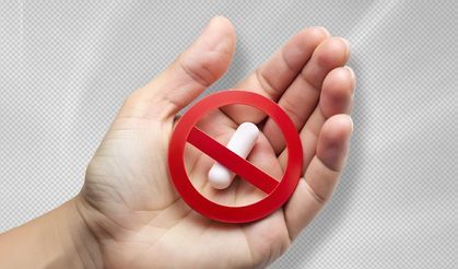 Tabipler Birliği'nden antibiyotik direncine karşı acil eylem çağrısı