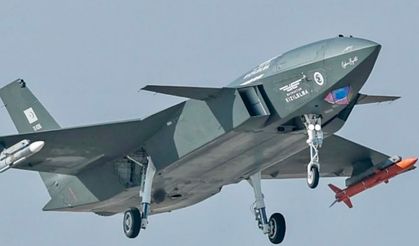 Ertuğruloğlu, Türkiye'nin savunma sanayiinde ulaştığı başarıyı kutladı