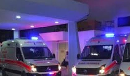 Memur-Sen: '112 çalışanlarına yönelik şiddet son bulmalı, yasal düzenleme yapılmalı'