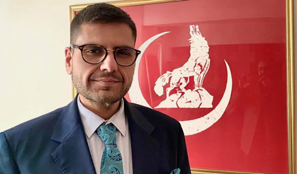 Coşkun: 'Kanlıdere Rehabilitasyon Projesi gerçek sorunları perdelemeye yönelik popülist bir vitrin çalışmasıdır'