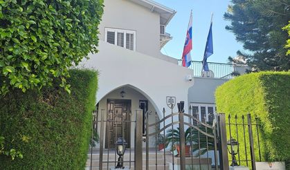 Kıbrıslı Türk ve Rum siyasi partilerinin 18 Şubat'taki toplantısına Diagne de katılacak