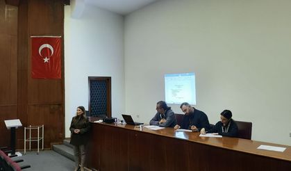 TIP-İŞ Genel Kurulu yapıldı; başkan yeniden Özlem Gürkut oldu