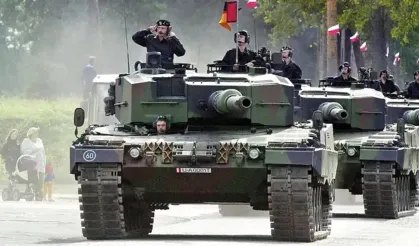 Güney Kıbrıs'ta AB'nin savunmasına güven Avrupa'dakinden daha yüksek