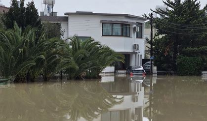 Plansız yapılaşma uyarısı: Yağmur artık korku oluyor