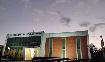 Spor Yazarları Derneği: Meslektaşımıza Yapılan Tehdit Kabul Edilemez