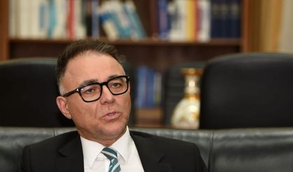 Yüksek Mahkeme Başkanı Özerdağ, Recep Ali Gürler için başsağlığı mesajı yayımladı