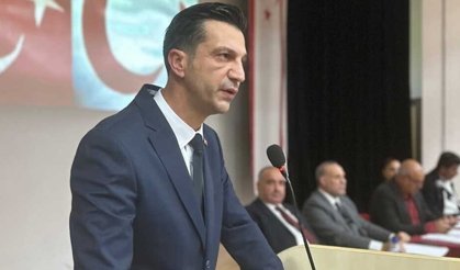 Büsküvütcü sağlık ve eğitimdeki grevleri eleştirdi