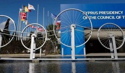 Güney Kıbrıs'taki Gayri Resmi AB Liderler Zirvesi dün tamamlandı