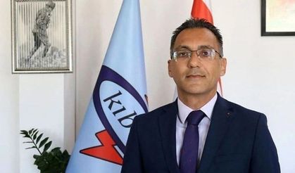 Kıb-Tek Genel Müdürü Aydın: 'Nisan ayında elektrik tarifelerinde değişiklik gündemde değil'