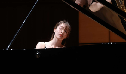 Pelin Ece Acar Türk Devletleri Piyanistleri Konseri'nde sahne alacak