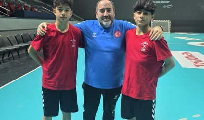 UKÜ'den Milli Gurur