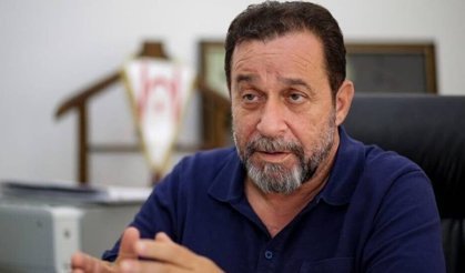 Denktaş: 'Memleketin sorunları ve çarelerini biliyoruz,