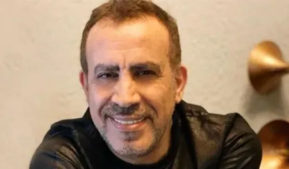Haluk Levent Mide kanaması geçirdi!